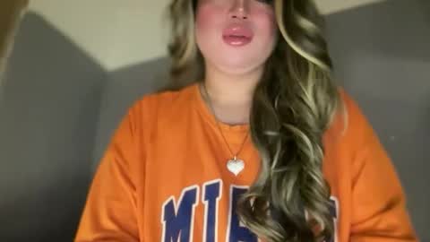 Rose Wilson online show from October 2, 5:23 pm