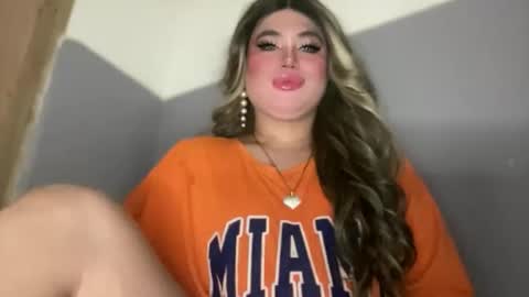 Rose Wilson online show from October 8, 3:02 pm