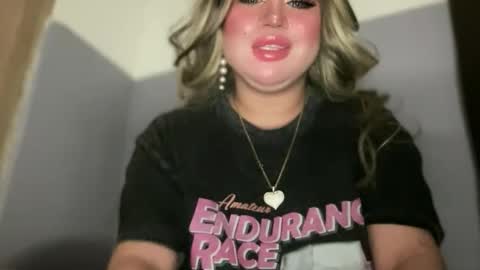 Rose Wilson online show from October 17, 3:26 pm