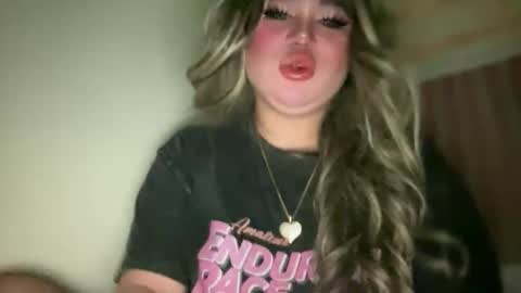 Rose Wilson online show from October 21, 6:42 pm