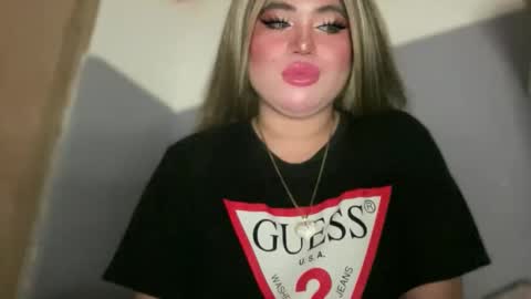 Rose Wilson online show from November 9, 3:02 pm