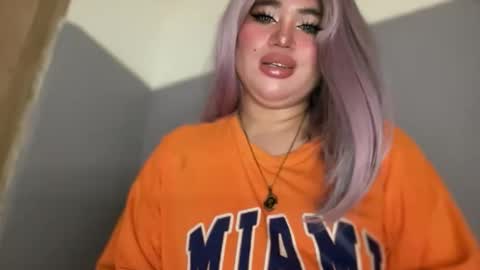 Rose Wilson online show from December 2, 3:48 pm