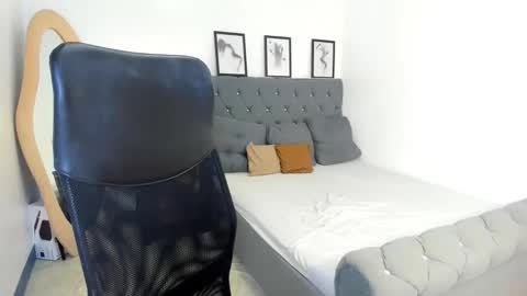 Cassie online show from November 23, 11:18 pm