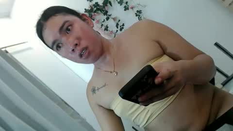 naughtywildvenice online show from March 7, 1:22 am