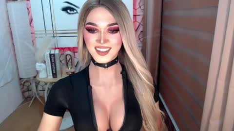 MISS IVANA online show from December 9, 12:34 am