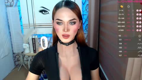 MISS IVANA online show from December 16, 12:26 am