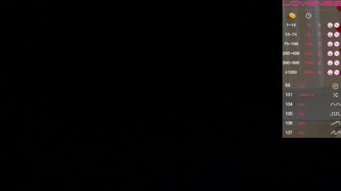 MISS IVANA online show from December 23, 2:35 am