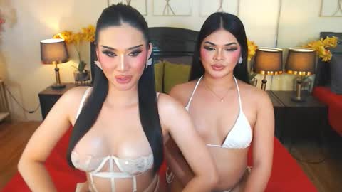 F R A N Z I A online show from October 23, 3:32 am