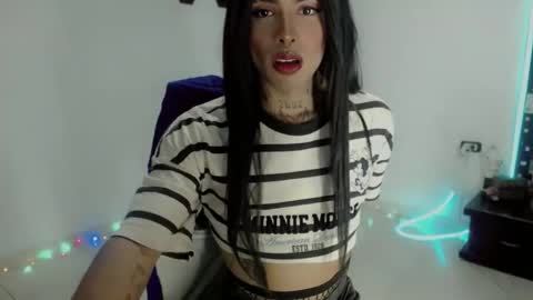 nebullax_mcqueen online show from February 21, 6:00 pm