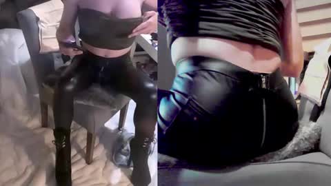 NylonHeelFreaks online show from April 16, 1:39 am