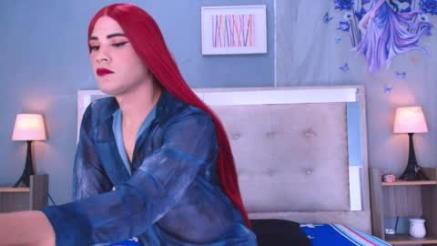 nick_smile online show from April 8, 8:32 pm