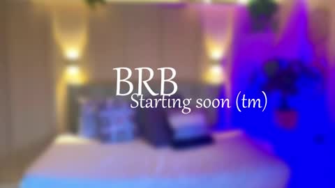 Your baby Nicol  online show from September 16, 1:04 pm