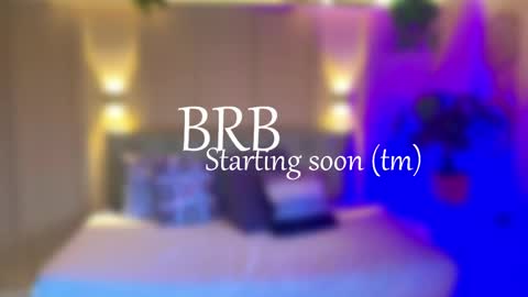 Your baby Nicol  online show from September 17, 1:05 pm