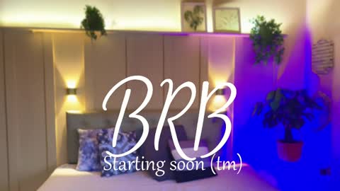 Your baby Nicol  online show from October 4, 1:01 pm