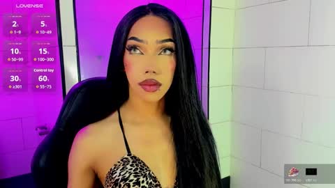 Nicky online show from October 31, 7:29 am