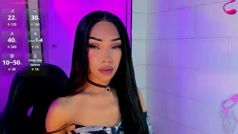 Nicky online show from November 28, 5:09 am