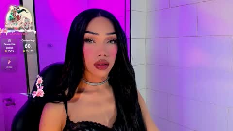 Nicky online show from December 18, 8:31 am