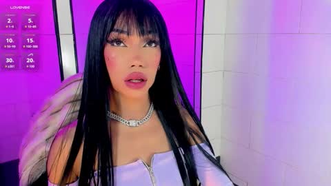 Nicky online show from February 5, 4:06 am