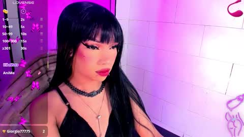 Nicky online show from March 24, 3:55 am