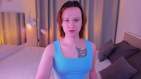 Snapshot of nicole_cidman chatting on January 19, 11:01 am Nicole online show from January 19, 11:01 am