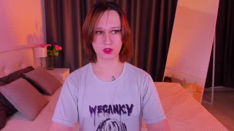 Snapshot of nicole_cidman chatting on February 1, 11:32 am Nicole online show from February 1, 11:32 am