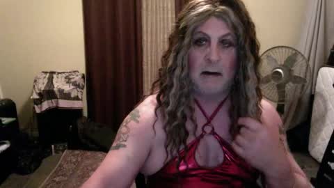 Nicole CD online show from March 11, 4:38 am