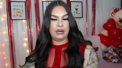 nicoobaby online show from February 14, 11:32 pm