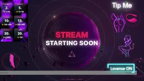 Nicolle Bustamante online show from February 12, 12:22 pm