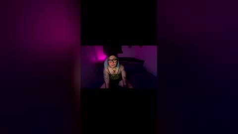 Nikki Neverland online show from March 9, 4:27 am