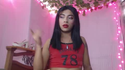 Nicol online show from March 22, 2:54 pm