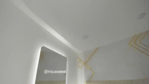 nioki_ online show from March 12, 5:01 am