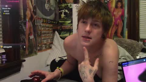 Nixx online show from October 22, 10:24 pm