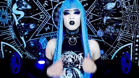 caroline online show from March 12, 2:30 am