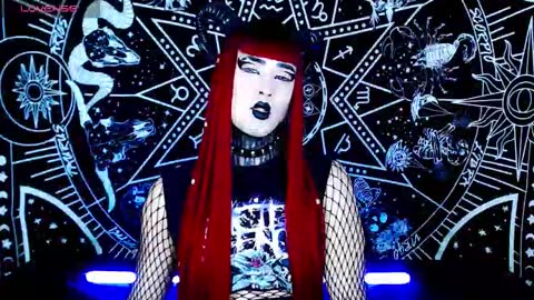 caroline online show from September 16, 12:26 am