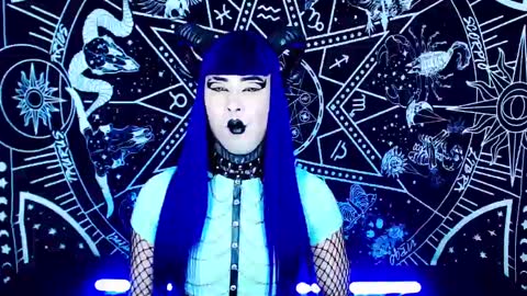 caroline online show from September 20, 1:00 am