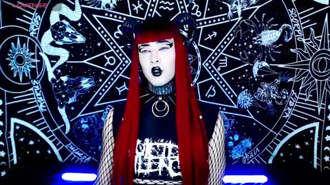 caroline online show from September 23, 1:33 am