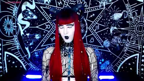 caroline online show from September 26, 1:46 am