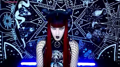 caroline online show from September 27, 1:47 am