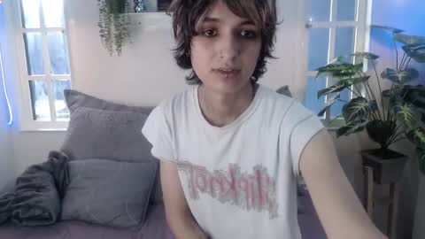 CALL ME APRIL  online show from October 3, 2:28 pm