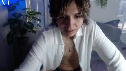 CALL ME APRIL  online show from October 5, 2:39 pm