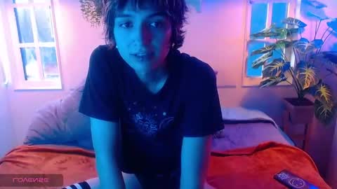 CALL ME APRIL  online show from October 11, 1:46 pm