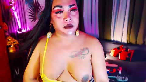 I AM YOUR MISTRESS YASSY DON T BE RUDE no ONE LOVE ME i KICK U online show from March 22, 1:32 am