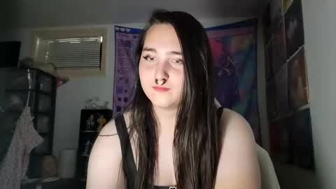 nonbinarybeauty20 online show from February 13, 8:24 pm