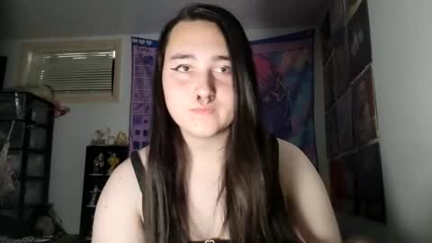 nonbinarybeauty20 online show from February 19, 9:58 pm
