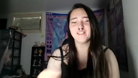 nonbinarybeauty20 online show from February 24, 6:47 pm