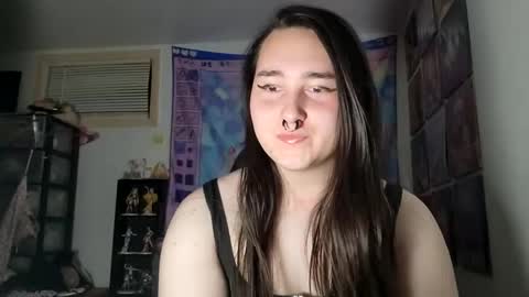nonbinarybeauty20 online show from February 28, 9:15 am