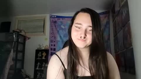 nonbinarybeauty20 online show from March 8, 8:22 am