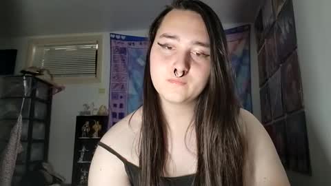 nonbinarybeauty20 online show from March 8, 9:08 pm
