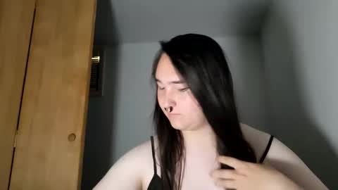 nonbinarybeauty20 online show from September 20, 5:29 pm