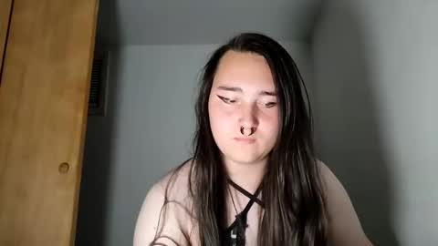 nonbinarybeauty20 online show from September 23, 2:39 am